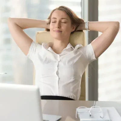 TERAPIA WEB Empresas Afrontamiento Saludable del Estrés